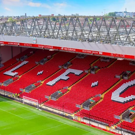 The Kop End By Serviced Living *