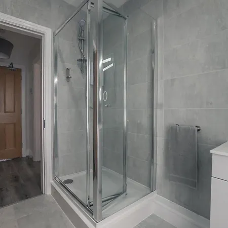 Appartamento Clarence Street Town House Liverpool