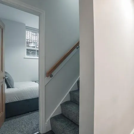 Clarence Street Town House Apartamento *