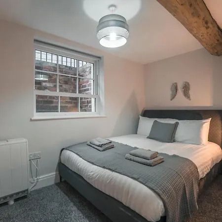 Clarence Street Town House Appartamento