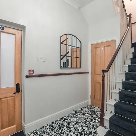 Clarence Street Town House Apartamento *