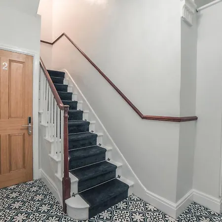 Clarence Street Town House Apartamento