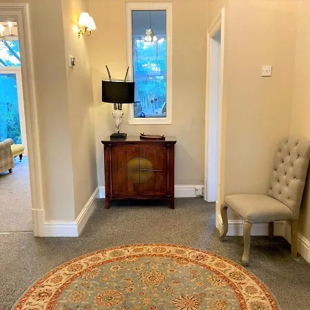 Holiday home Lyndhurst - Victorian With Heated Pool
