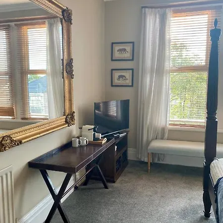 Holiday home Lyndhurst - Victorian With Heated Pool