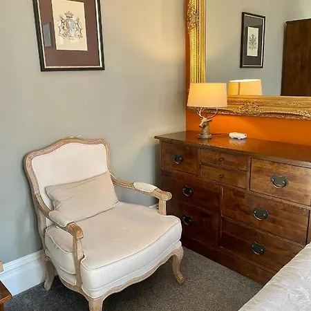 Lyndhurst - Victorian With Heated Pool * Liverpool