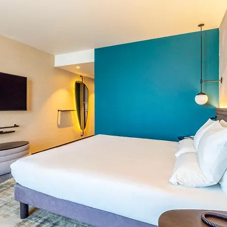 Hotel Novotel Paddington Village 4*