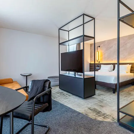 Novotel Paddington Village Liverpool