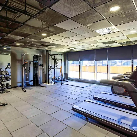 Hotel Novotel Paddington Village 4*