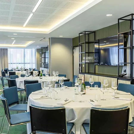 Hotel Novotel Paddington Village