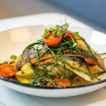 Novotel Paddington Village 4* Liverpool