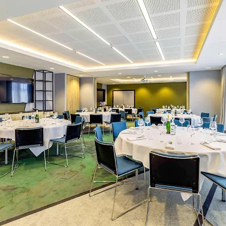 Novotel Paddington Village