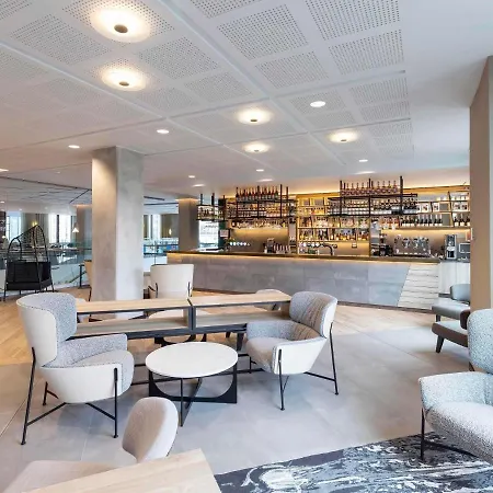 Novotel Paddington Village Liverpool