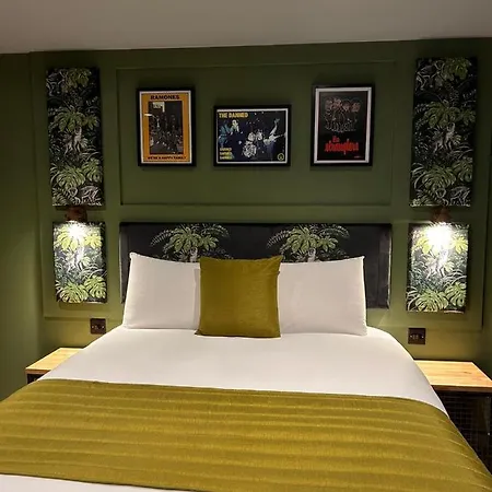 The Baltic Otel 4*