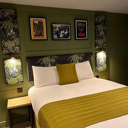 The Baltic 4*