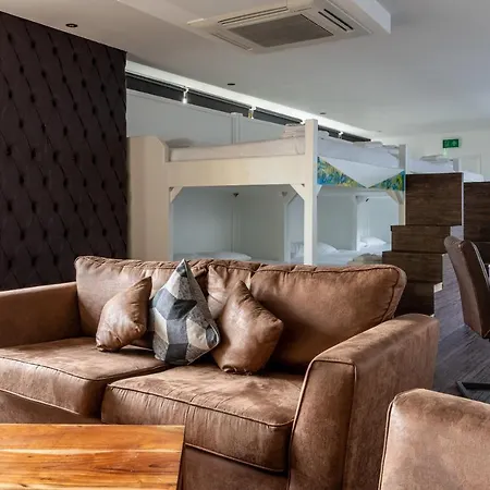 The Bling By Ustay Apartamento