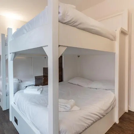 Apartamento The Bling By Ustay Liverpool