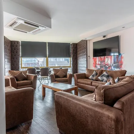 The Bling By Ustay * Liverpool