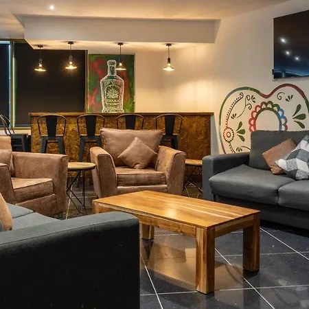 The Bling By Ustay Apartamento Liverpool