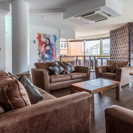 The Bling By Ustay Apartamento Liverpool