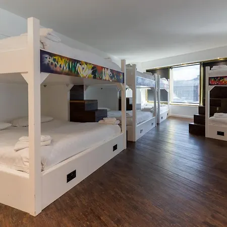 Apartamento The Bling By Ustay