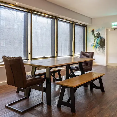 The Bling By Ustay Apartamento