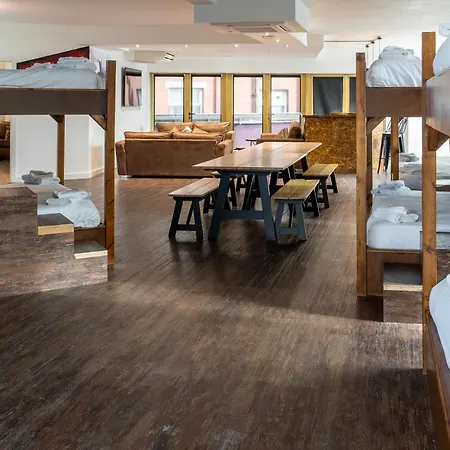 The Bling By Ustay Apartamento