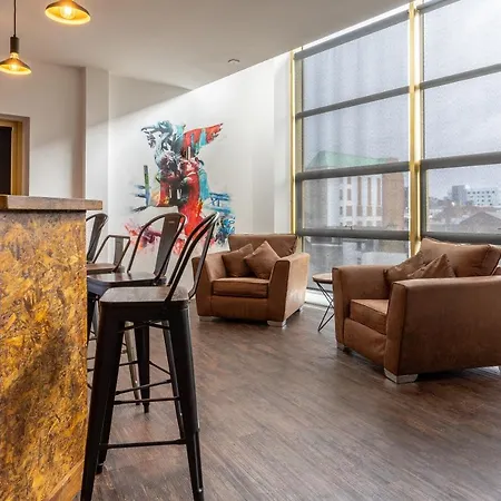Apartamento The Bling By Ustay *