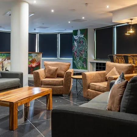Apartamento The Bling By Ustay *