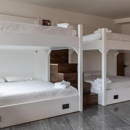 The Bling By Ustay Apartamento *