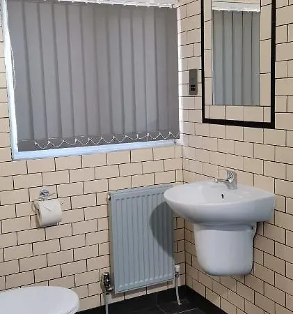 The Pod Travel Hostel Liverpool