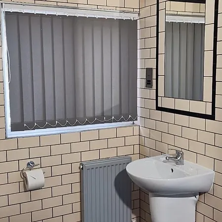 Hostel The Pod Travel Liverpool