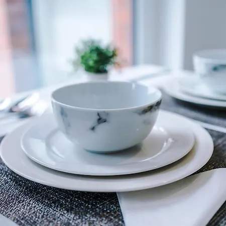 *zzzz Suite*relaxing City Centre Apartment*