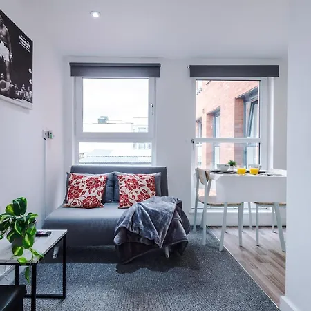 *zzzz Suite*relaxing City Centre Apartment*