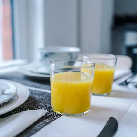*zzzz Suite*relaxing City Centre Apartment* * Liverpool