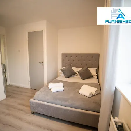 Furnished - Family - Free Parking