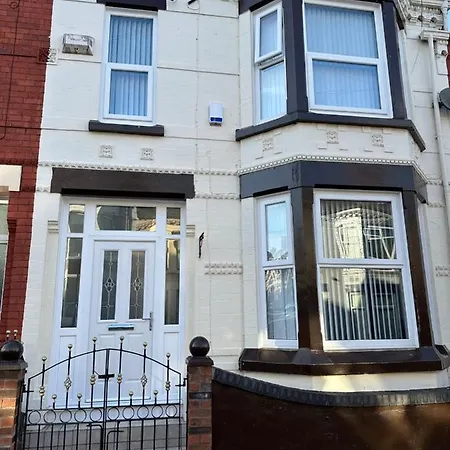 Watford Road House