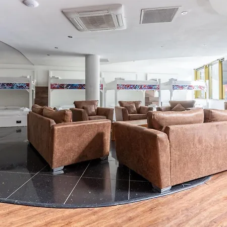 The Bling By Ustay Apartamento Liverpool