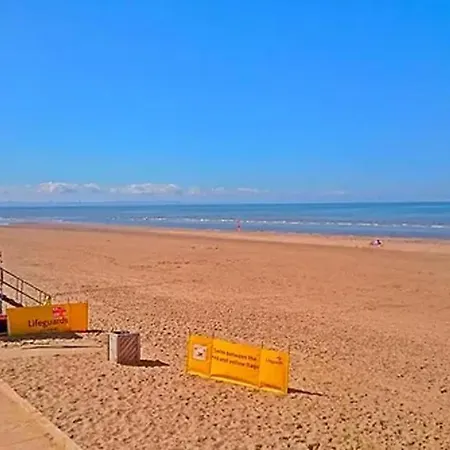 Squirrel Hideaway In Formby Liverpool