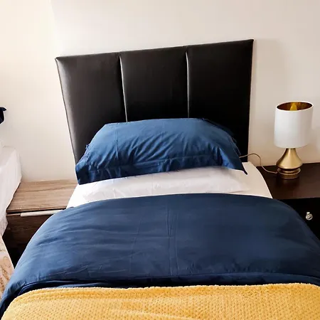 Appartement Family Liverpool