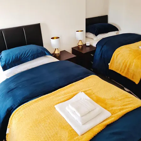 Family Appartement *