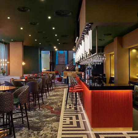 Hotel Malmaison 4*