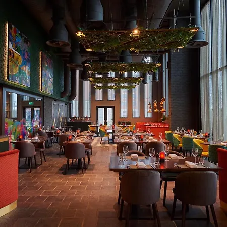 Malmaison 4* Liverpool