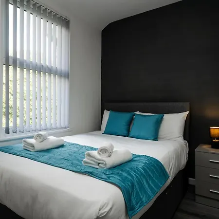 Vichy - Strathcona Suites, In Wavertree *