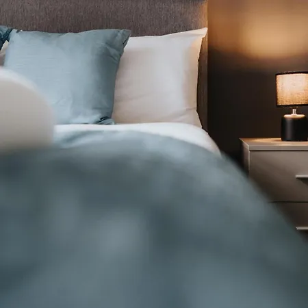 Vichy - Strathcona Suites, In Wavertree Сasa de vacaciones
