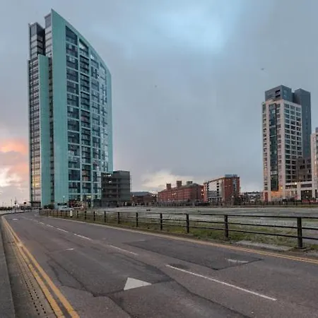 Alexandra Tower