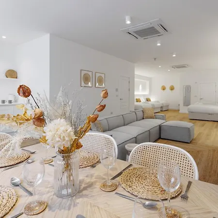 Apartment 44 Renshaw Liverpool