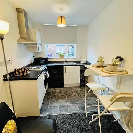 Vintage Loft Escape Liverpool