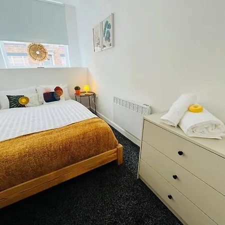 Vintage Loft Escape Liverpool