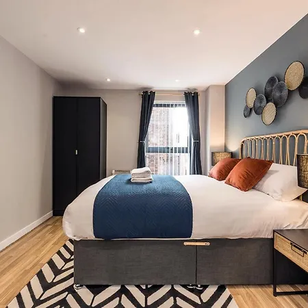 Host & - Duke Street Abode *