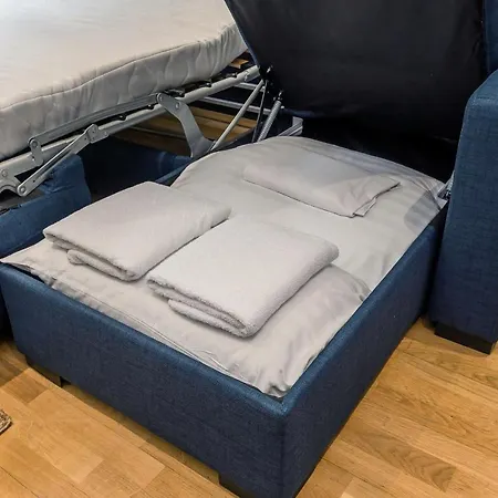 Host & - Duke Street Abode Apartment